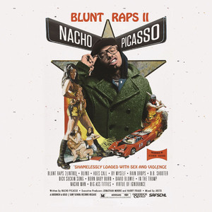 Blunt Raps album