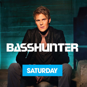 Saturday (Remixes) album