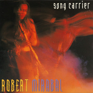 Song Carrier Albumcover