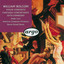 Bolcom: Violin Concerto; Symphony No.5; Fantasia Concertante Albumcover