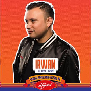 DJ Irwan Photo