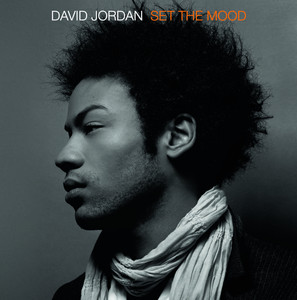 Set The Mood cover