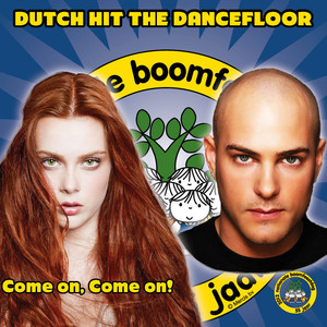 Dutch Hit The Dancefloor