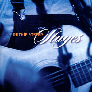 Stages cover