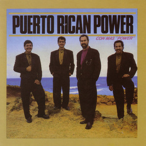 Con Mas 'POWER' cover