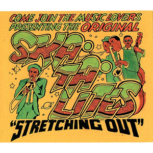 Stretching Out album