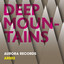 Deep Mountains Albumcover