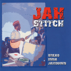 Dread inna Jamdown cover