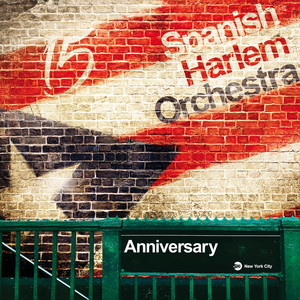 Anniversary cover