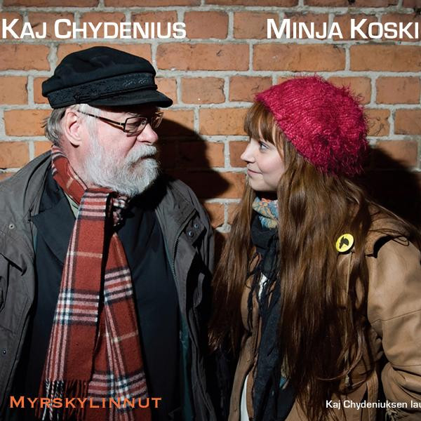 Minja Koski Photo