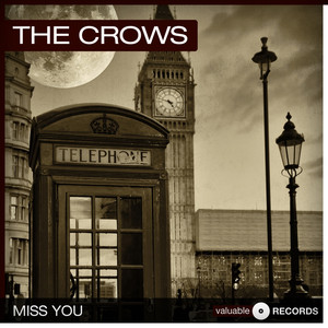 Miss You album