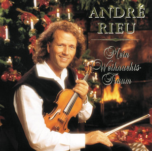 Mein Weihnachtstraum cover
