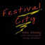 Festival City Albumcover