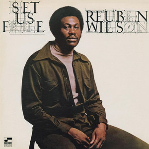 Set Us Free album