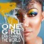 One Girl Can Change the World Albumcover