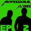 EP 2 Albumcover