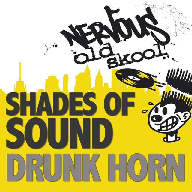 Shades Of Sound Photo