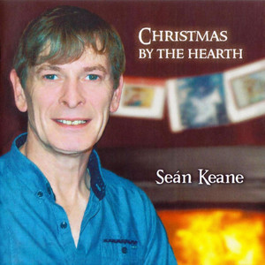 Christmas by the Hearth cover