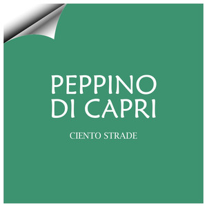 Ciento Strade album