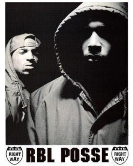 RBL Posse photo