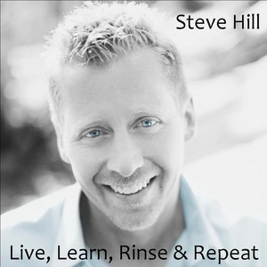 Live, Learn, Rinse & Repeat cover