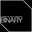 Binary cover