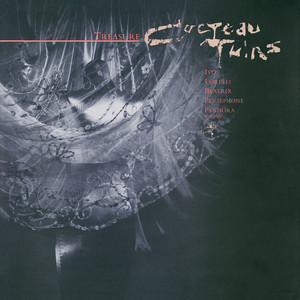 Treasure album