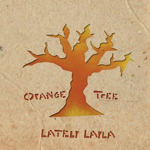 Orange Tree
