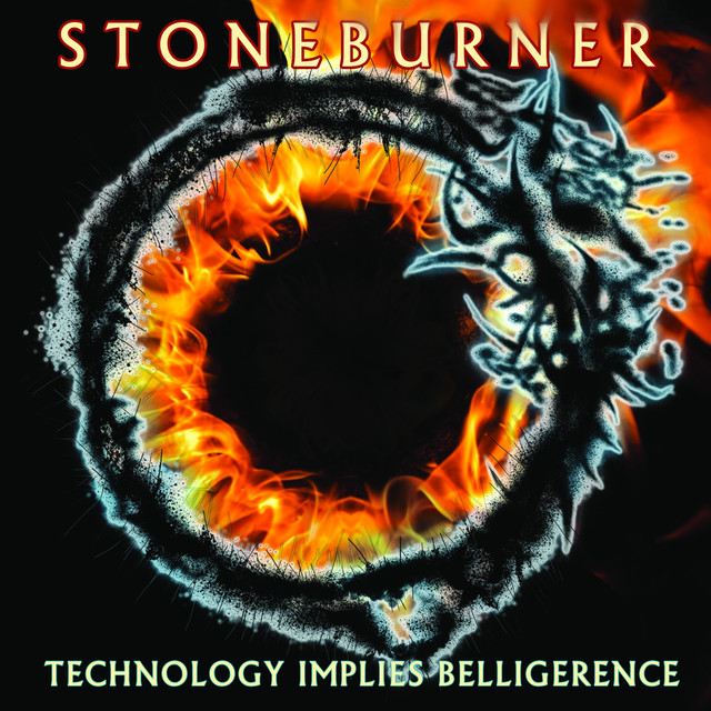 Stoneburner photo