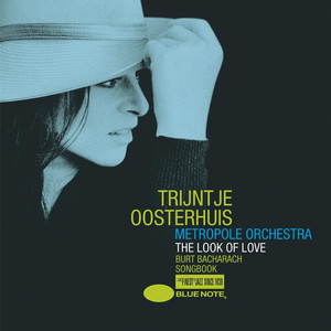 The Look of Love: Burt Bacharach Songbook album