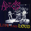 Live and Loud cover