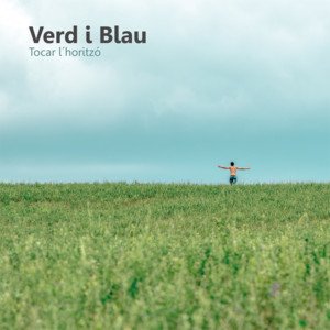 Tocar l'horitzó Albumcover
