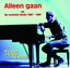 Alleen Gaan En Andere Slows 87-97 cover