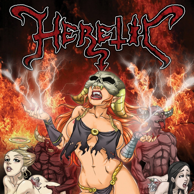Angelcunts And Devilcocks cover