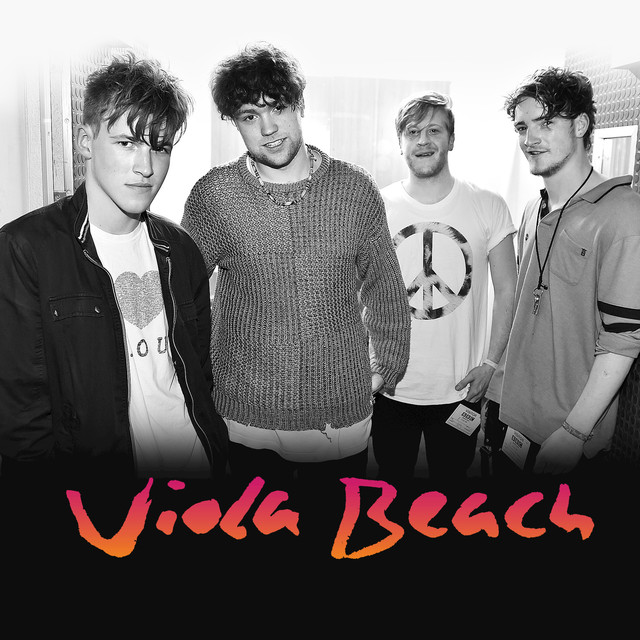 Viola Beach cover
