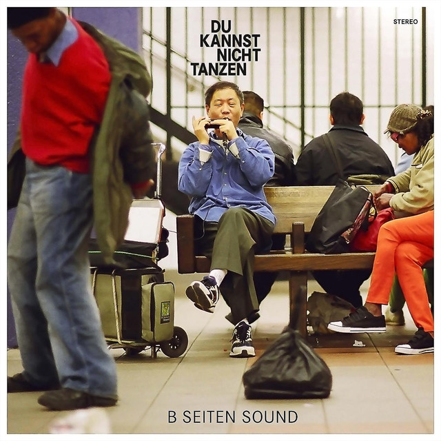 B Seiten Sound Photo