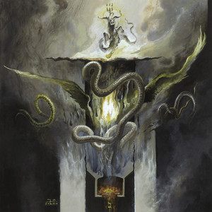 Ego Dominus Tuus cover