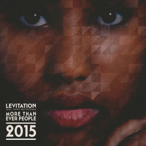 More Than Ever People 2015 (feat. Cathy Battistessa) [Remixes]