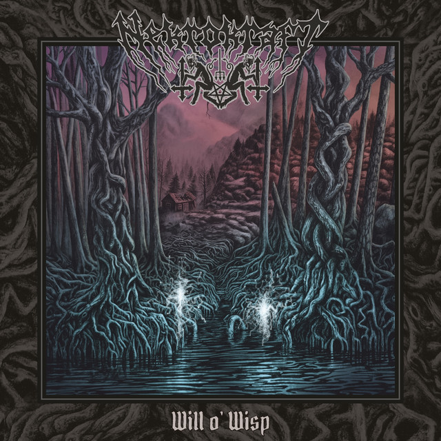 Will O' Wisp cover