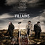 Villains (Original Motion Picture Soundtrack) Albumcover