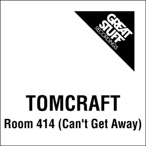 Room 414 (Can't Get Away) album