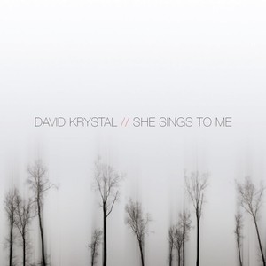 She Sings to Me Albumcover