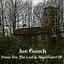 Home for the Lost & Abandoned EP Albumcover