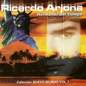 Hermanos del tiempo album