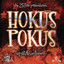 Hokus Pokus (Re-Edissn) cover