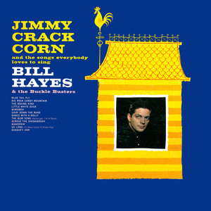 Jimmy Crack Corn And The Songs Everybody Loves To Sing cover