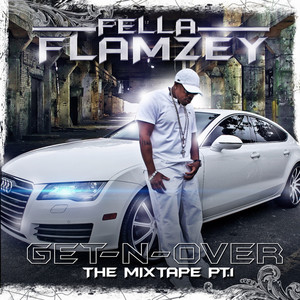 Fella Flamzey feat. Heavy, Redy Red & Quest