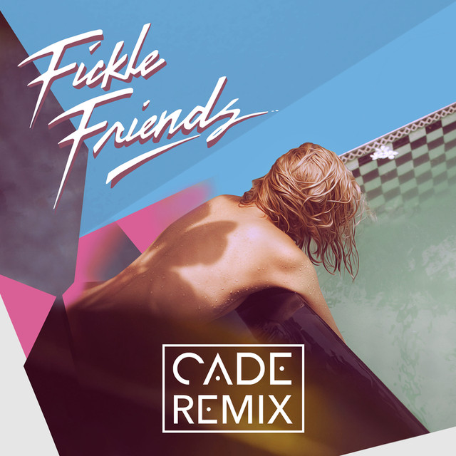 Swim (cade Remix) cover