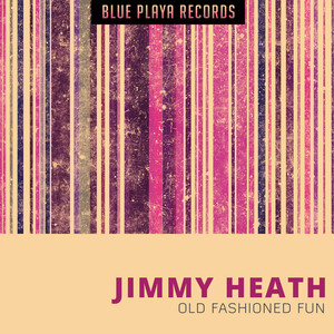 Old Fashioned Fun album