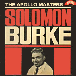 The Apollo Masters album